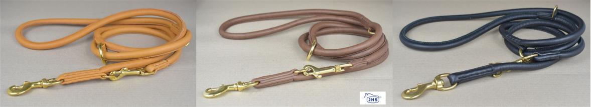 Rundleine verstellbar