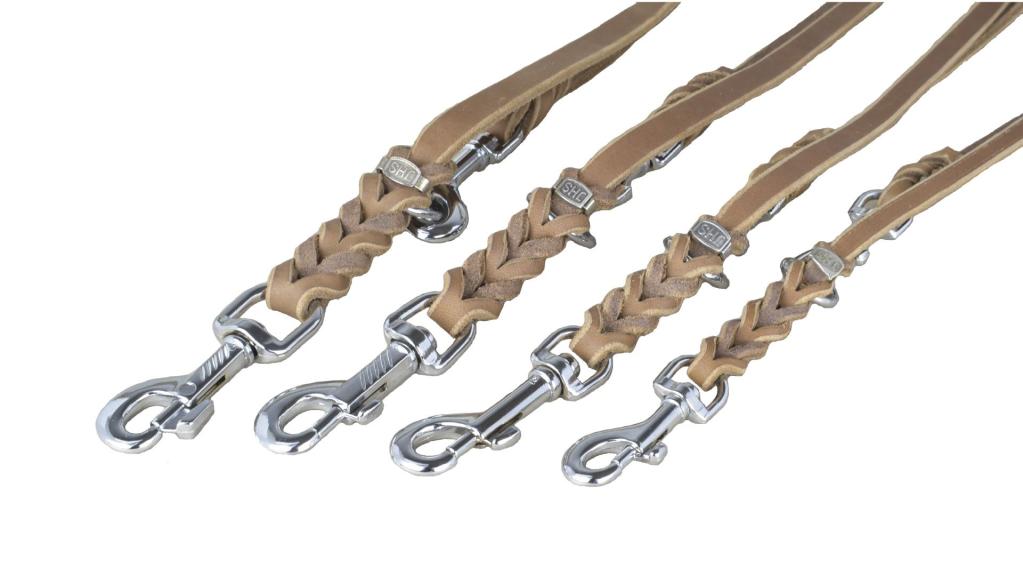 Hundeleine verstellbar