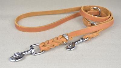 hundeleine verstellbar