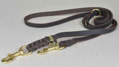 hundeleine verstellbar