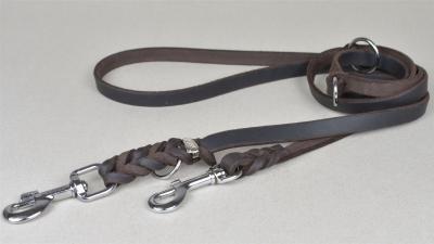 hundeleine verstellbar