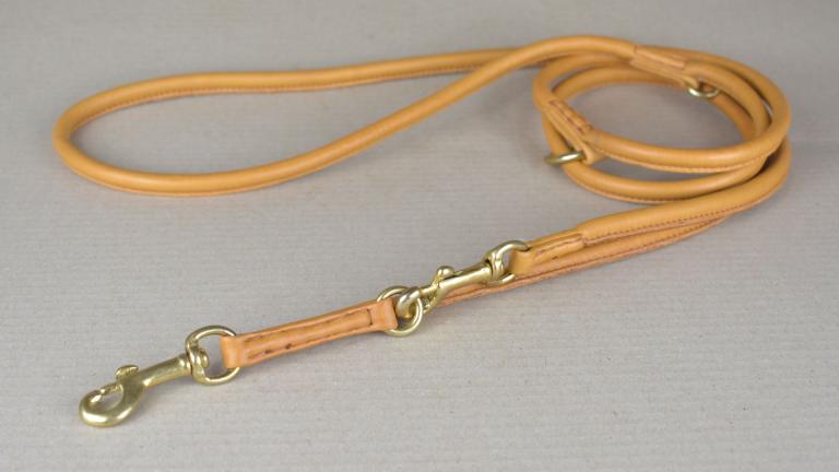 Rundleine verstellbar