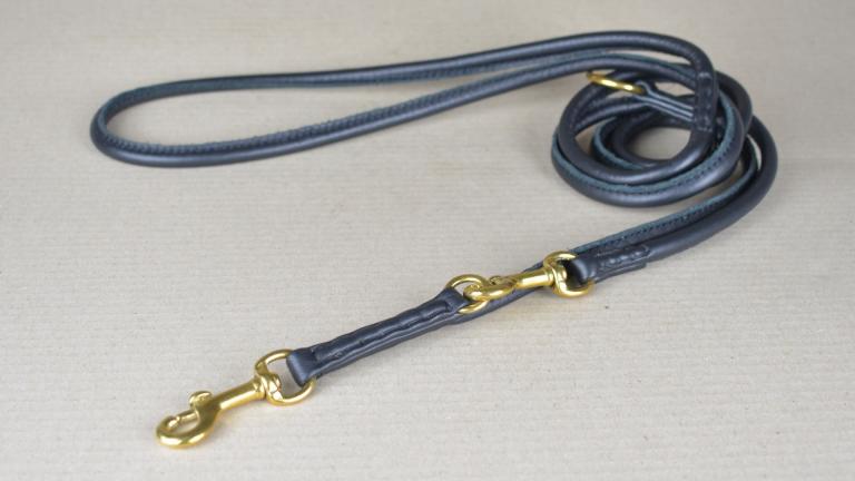 Rundleine verstellbar